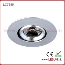 2 W LED Mini Cabinet Light for Watch/Jewelry/Cosmetic (LC7255)